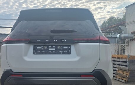 Toyota RAV4, 2026 год, 6 800 000 рублей, 3 фотография