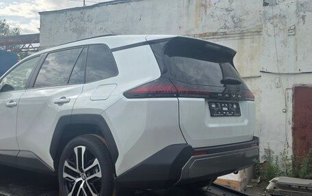 Toyota RAV4, 2026 год, 6 800 000 рублей, 5 фотография