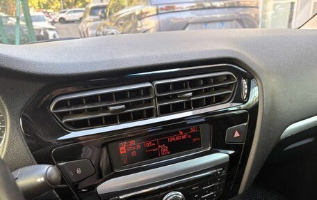 Peugeot 301 I рестайлинг, 2013 год, 541 000 рублей, 12 фотография