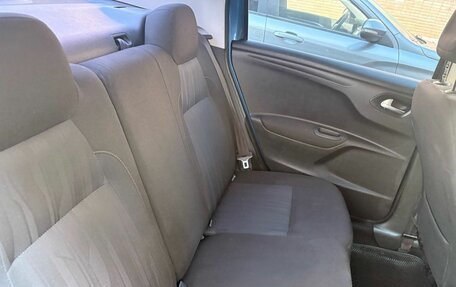 Peugeot 301 I рестайлинг, 2013 год, 541 000 рублей, 20 фотография