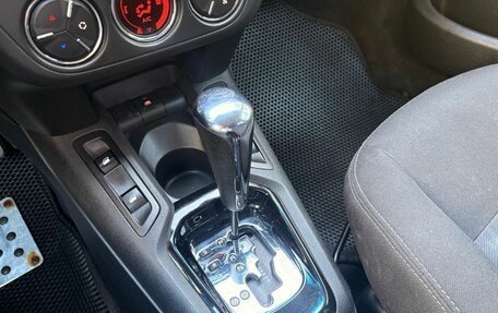 Peugeot 301 I рестайлинг, 2013 год, 541 000 рублей, 14 фотография