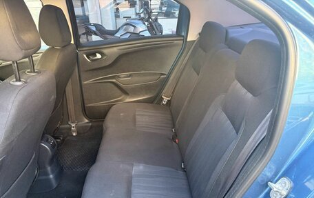 Peugeot 301 I рестайлинг, 2013 год, 541 000 рублей, 19 фотография