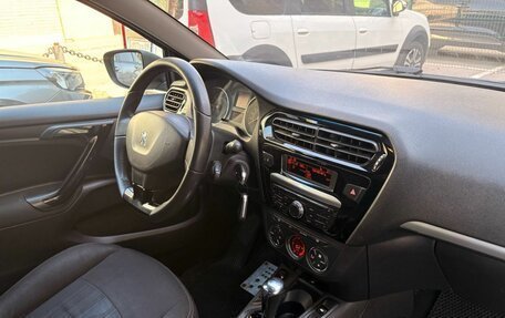 Peugeot 301 I рестайлинг, 2013 год, 541 000 рублей, 22 фотография