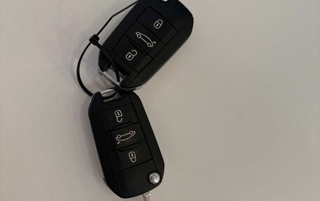 Peugeot 301 I рестайлинг, 2013 год, 541 000 рублей, 24 фотография