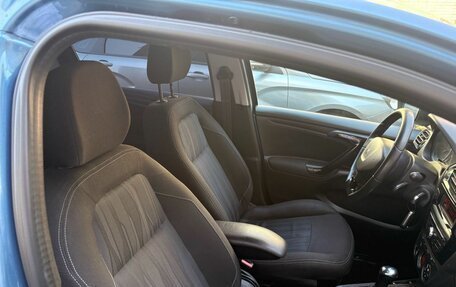 Peugeot 301 I рестайлинг, 2013 год, 541 000 рублей, 21 фотография