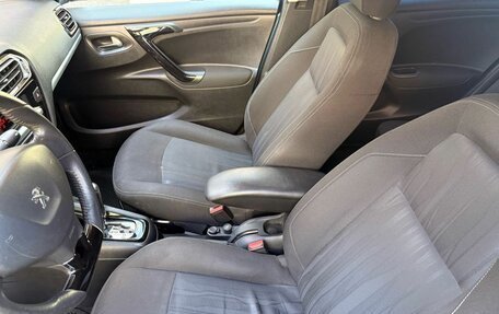 Peugeot 301 I рестайлинг, 2013 год, 541 000 рублей, 18 фотография