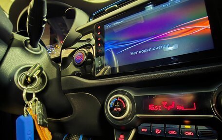 KIA Rio IV, 2017 год, 1 050 000 рублей, 11 фотография
