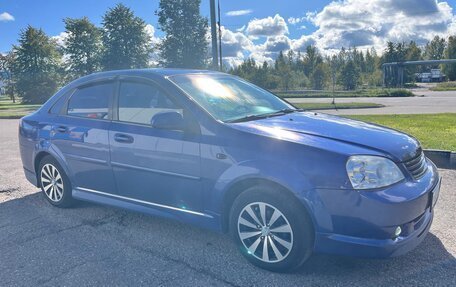 Chevrolet Lacetti, 2008 год, 520 000 рублей, 2 фотография