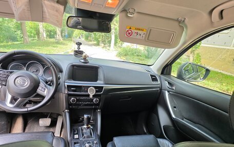 Mazda CX-5 II, 2015 год, 1 950 000 рублей, 2 фотография