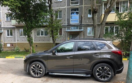 Mazda CX-5 II, 2015 год, 1 950 000 рублей, 8 фотография