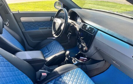 Chevrolet Lacetti, 2008 год, 520 000 рублей, 3 фотография