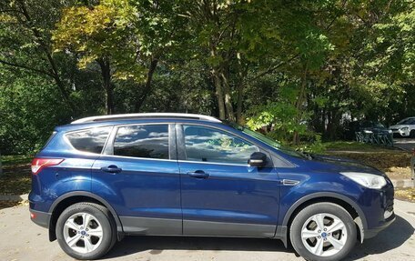Ford Kuga III, 2013 год, 1 340 000 рублей, 5 фотография