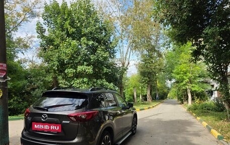 Mazda CX-5 II, 2015 год, 1 950 000 рублей, 5 фотография