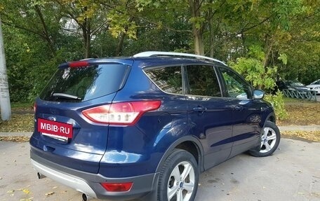 Ford Kuga III, 2013 год, 1 340 000 рублей, 3 фотография