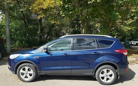 Ford Kuga III, 2013 год, 1 340 000 рублей, 6 фотография
