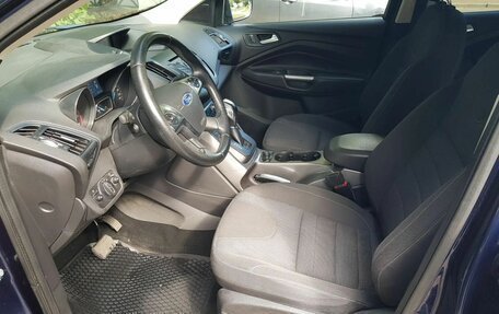 Ford Kuga III, 2013 год, 1 340 000 рублей, 10 фотография