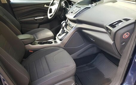 Ford Kuga III, 2013 год, 1 340 000 рублей, 11 фотография
