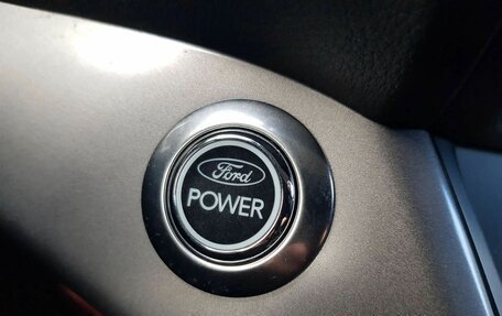 Ford Kuga III, 2013 год, 1 340 000 рублей, 15 фотография
