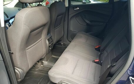 Ford Kuga III, 2013 год, 1 340 000 рублей, 13 фотография