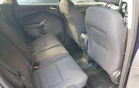 Ford Kuga III, 2013 год, 1 340 000 рублей, 12 фотография