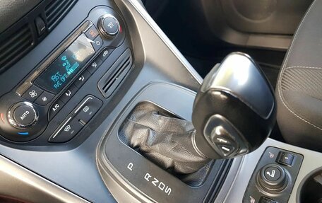 Ford Kuga III, 2013 год, 1 340 000 рублей, 17 фотография