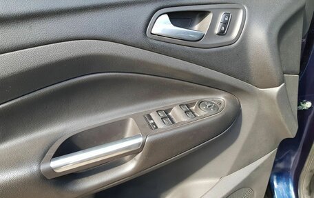 Ford Kuga III, 2013 год, 1 340 000 рублей, 16 фотография