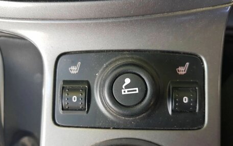 Ford Kuga III, 2013 год, 1 340 000 рублей, 18 фотография