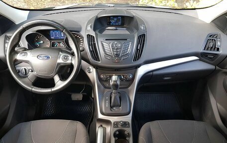 Ford Kuga III, 2013 год, 1 340 000 рублей, 9 фотография