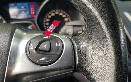 Ford Kuga III, 2013 год, 1 340 000 рублей, 21 фотография