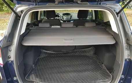 Ford Kuga III, 2013 год, 1 340 000 рублей, 22 фотография
