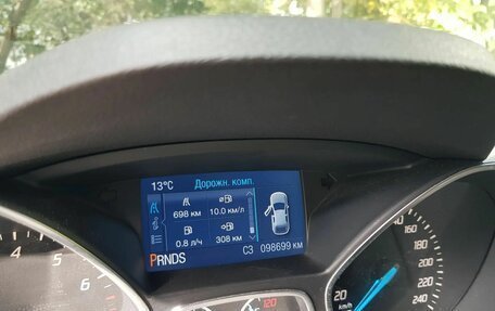 Ford Kuga III, 2013 год, 1 340 000 рублей, 26 фотография