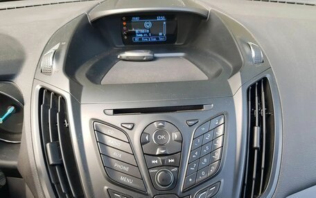 Ford Kuga III, 2013 год, 1 340 000 рублей, 25 фотография