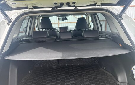 Toyota RAV4, 2020 год, 4 139 000 рублей, 2 фотография
