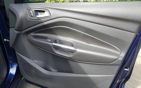 Ford Kuga III, 2013 год, 1 340 000 рублей, 23 фотография