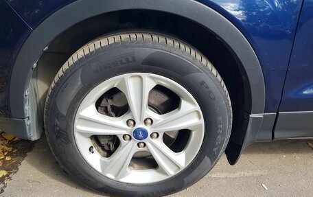 Ford Kuga III, 2013 год, 1 340 000 рублей, 27 фотография