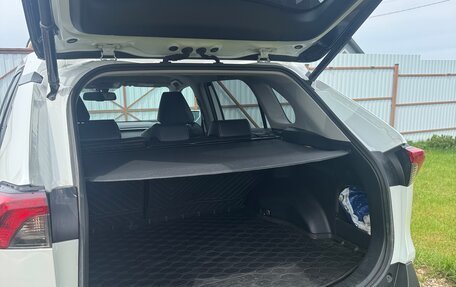 Toyota RAV4, 2020 год, 4 139 000 рублей, 3 фотография