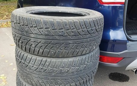 Ford Kuga III, 2013 год, 1 340 000 рублей, 29 фотография