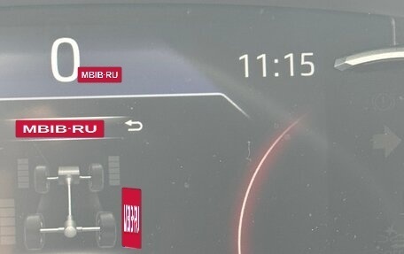 Toyota RAV4, 2020 год, 4 139 000 рублей, 17 фотография