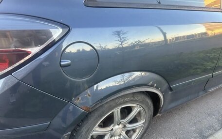 Opel Astra H, 2007 год, 430 000 рублей, 7 фотография