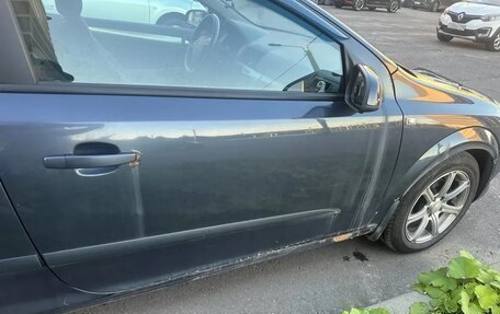 Opel Astra H, 2007 год, 430 000 рублей, 5 фотография