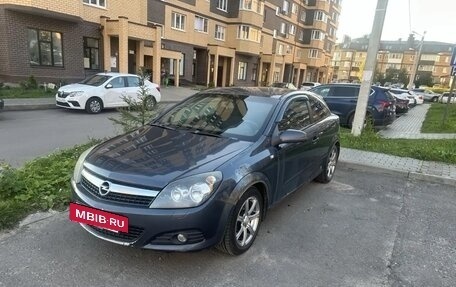 Opel Astra H, 2007 год, 430 000 рублей, 2 фотография