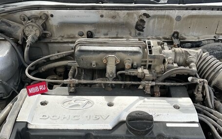 Hyundai Accent II, 2007 год, 299 000 рублей, 12 фотография