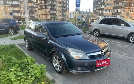 Opel Astra H, 2007 год, 430 000 рублей, 3 фотография