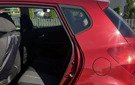 KIA Venga I, 2011 год, 830 000 рублей, 7 фотография
