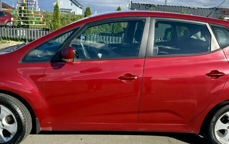 KIA Venga I, 2011 год, 830 000 рублей, 4 фотография