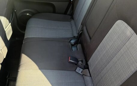 KIA Venga I, 2011 год, 830 000 рублей, 8 фотография