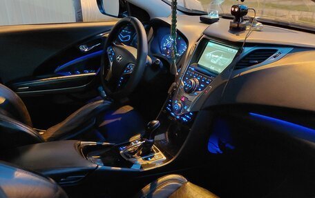 Hyundai Grandeur, 2012 год, 1 000 000 рублей, 7 фотография