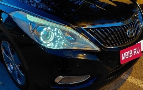 Hyundai Grandeur, 2012 год, 1 000 000 рублей, 3 фотография
