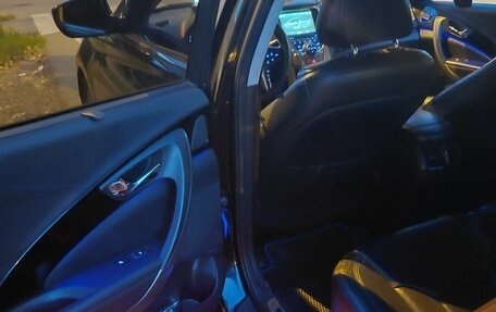 Hyundai Grandeur, 2012 год, 1 000 000 рублей, 8 фотография