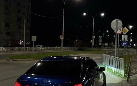 Lexus GS II рестайлинг, 2000 год, 790 000 рублей, 23 фотография